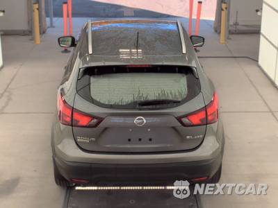 2018 Nissan Rogue Sport SL - zdjęcie 5 z 30 - miniatura