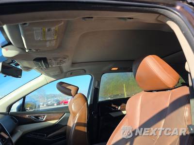 2019 Subaru Ascent Touring 7-Passenger - zdjęcie 18 z 24 - miniatura