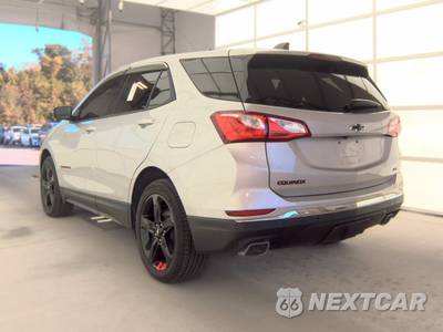 2019 Chevrolet Equinox LT 2LT - zdjęcie 6 z 28 - miniatura
