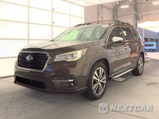 2019 Subaru Ascent Touring 7-Passenger
