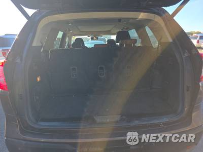 2019 Subaru Ascent Touring 7-Passenger - zdjęcie 17 z 24 - miniatura