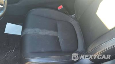 2020 Honda Civic Sedan Sport - zdjęcie 24 z 26 - miniatura