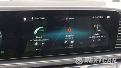 2020 Mercedes-Benz GLE 350 4MATIC - zdjęcie 22 z 32 - miniatura