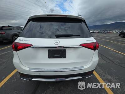 2020 Mercedes-Benz GLE 350 4MATIC - zdjęcie 5 z 32 - miniatura