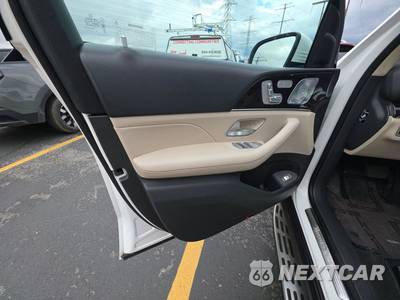 2020 Mercedes-Benz GLE 350 4MATIC - zdjęcie 9 z 32 - miniatura