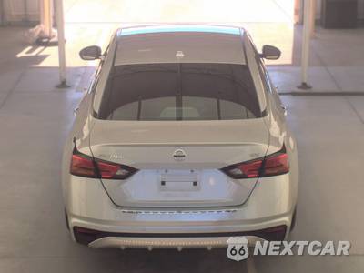 2022 Nissan Altima SV - zdjęcie 5 z 23 - miniatura