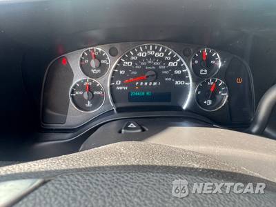 2016 Chevrolet Express 2500 Cargo Van 1WT 135.0" WB - zdjęcie 21 z 22 - miniatura