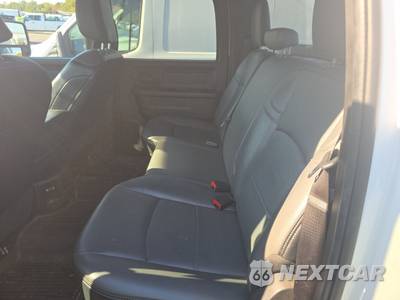 2024 Ram 2500 Tradesman Crew Cab Long Bed - zdjęcie 13 z 18 - miniatura