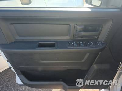 2024 Ram 2500 Tradesman Crew Cab Long Bed - zdjęcie 9 z 18 - miniatura
