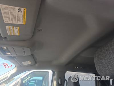 2022 Ford F-150 XLT Crew Cab Short Bed - zdjęcie 18 z 18 - miniatura