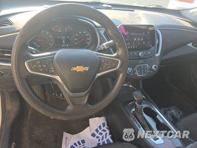 2023 Chevrolet Malibu LT 1LT - zdjęcie 11 z 18 - miniatura