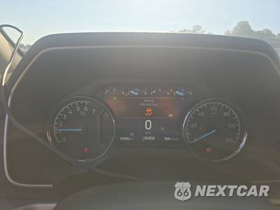 2022 Ford F-150 XLT Crew Cab Short Bed - zdjęcie 12 z 18 - miniatura
