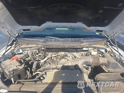 2022 Ford F-150 XLT Crew Cab Short Bed - zdjęcie 16 z 18 - miniatura