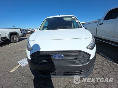 2022 Ford Transit Connect Cargo Van XL w/Rear Symmetrical Doors 120.6" WB - zdjęcie 2 z 18 - miniatura