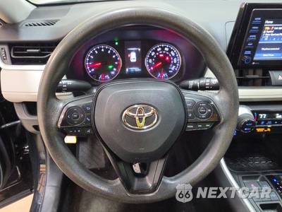 2022 Toyota RAV4 XLE - zdjęcie 10 z 41 - miniatura