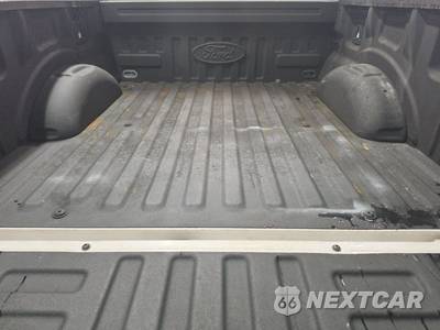 2018 Ford F-150 XL Crew Cab Short Bed - zdjęcie 16 z 32 - miniatura