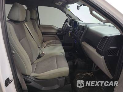 2018 Ford F-150 XL Crew Cab Short Bed - zdjęcie 8 z 32 - miniatura