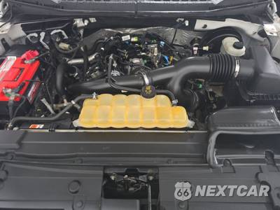 2018 Ford F-150 XL Crew Cab Short Bed - zdjęcie 15 z 32 - miniatura