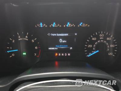 2018 Ford F-150 XL Crew Cab Short Bed - zdjęcie 12 z 32 - miniatura