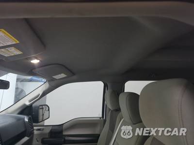 2018 Ford F-150 XL Crew Cab Short Bed - zdjęcie 17 z 32 - miniatura