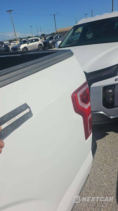 2018 Ford F-150 XL Crew Cab Short Bed - zdjęcie 31 z 32 - miniatura