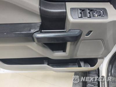 2018 Ford F-150 XL Crew Cab Short Bed - zdjęcie 9 z 32 - miniatura