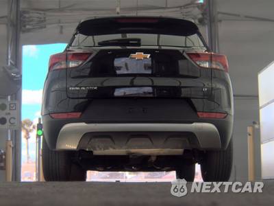 2023 Chevrolet Trailblazer LT 1LT - zdjęcie 7 z 36 - miniatura
