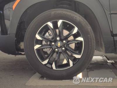 2023 Chevrolet Trailblazer LT 1LT - zdjęcie 9 z 36 - miniatura