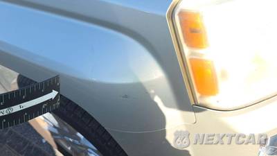 2013 GMC Terrain SLE-1 3SA - zdjęcie 30 z 37 - miniatura