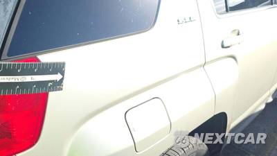 2013 GMC Terrain SLE-1 3SA - zdjęcie 20 z 37 - miniatura