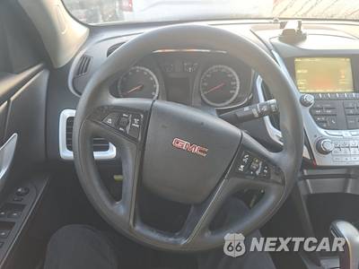 2013 GMC Terrain SLE-1 3SA - zdjęcie 10 z 37 - miniatura