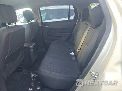 2013 GMC Terrain SLE-1 3SA - zdjęcie 13 z 37 - miniatura