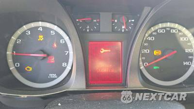 2013 GMC Terrain SLE-1 3SA - zdjęcie 19 z 37 - miniatura