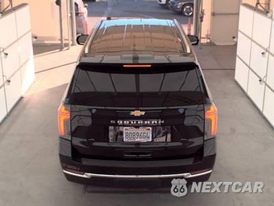 2025 Chevrolet Suburban LS 1LS - zdjęcie 5 z 36 - miniatura