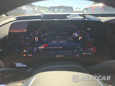 2025 Chevrolet Suburban LS 1LS - zdjęcie 12 z 36 - miniatura
