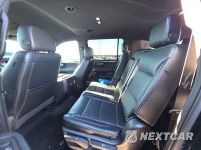 2025 Chevrolet Suburban LS 1LS - zdjęcie 13 z 36 - miniatura