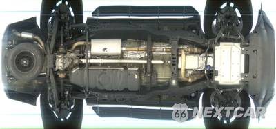 2025 Chevrolet Suburban LS 1LS - zdjęcie 23 z 36 - miniatura