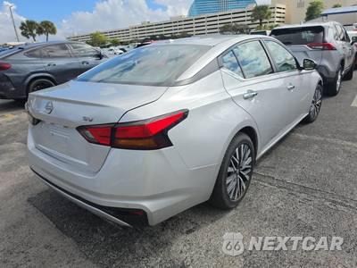 2024 Nissan Altima SV - zdjęcie 4 z 23 - miniatura