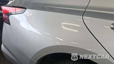 2024 Nissan Altima SV - zdjęcie 18 z 23 - miniatura