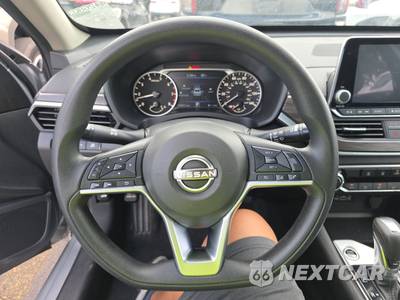 2024 Nissan Altima SV - zdjęcie 10 z 23 - miniatura