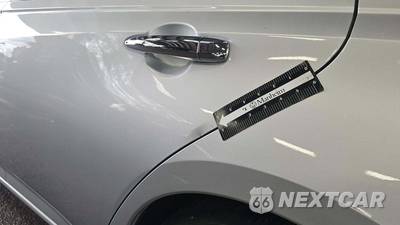 2024 Nissan Altima SV - zdjęcie 23 z 23 - miniatura