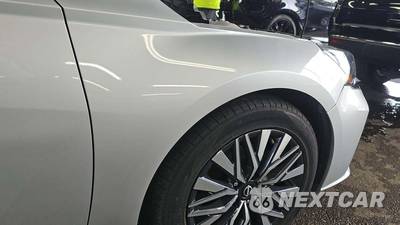 2024 Nissan Altima SV - zdjęcie 19 z 23 - miniatura
