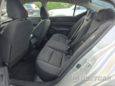 2024 Nissan Altima SV - zdjęcie 13 z 23 - miniatura