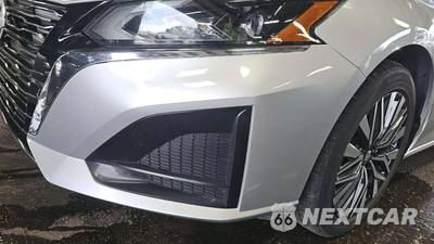2024 Nissan Altima SV - zdjęcie 20 z 23 - miniatura