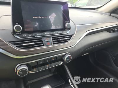 2024 Nissan Altima SV - zdjęcie 11 z 23 - miniatura