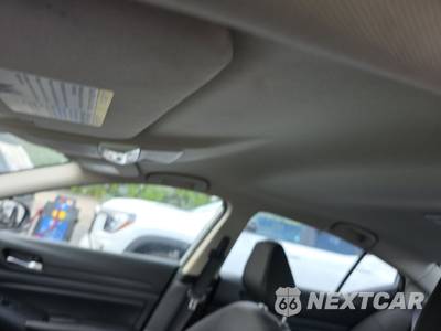 2024 Nissan Altima SV - zdjęcie 17 z 23 - miniatura