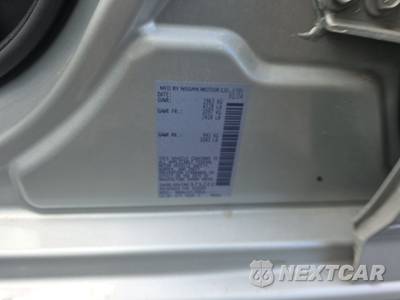 2024 Nissan Altima SV - zdjęcie 14 z 23 - miniatura