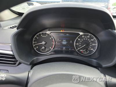 2024 Nissan Altima SV - zdjęcie 12 z 23 - miniatura