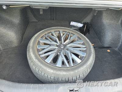 2024 Nissan Altima SV - zdjęcie 16 z 23 - miniatura