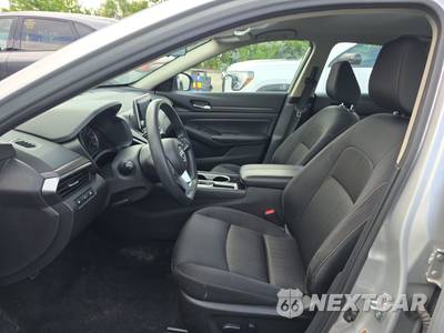 2024 Nissan Altima SV - zdjęcie 7 z 23 - miniatura